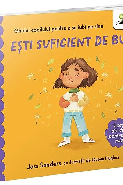 Ești suficient de bun