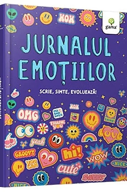 Jurnalul emoțiilor