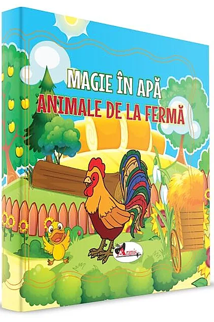 Animale de la fermă