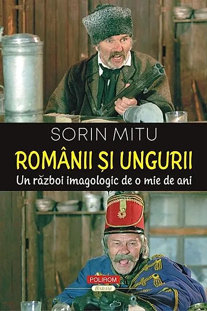 Românii și ungurii