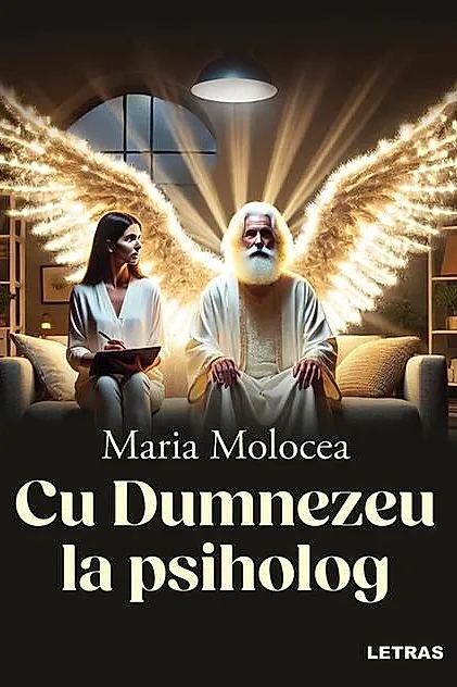 Cu Dumnezeu la psiholog