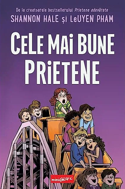Cele mai bune prietene