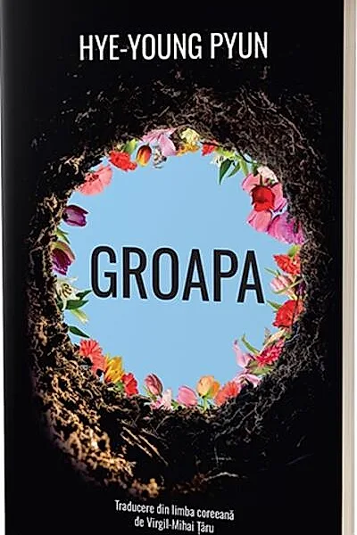 Groapa