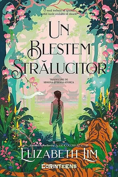 Un blestem strălucitor