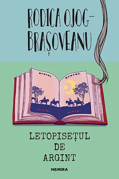 Letopiseţul de argint (Vol. 4)
