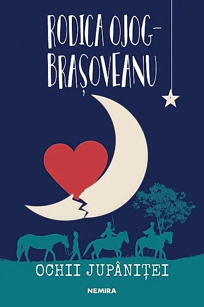 Ochii jupâniţei (Vol. 3)