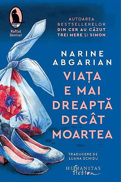 Viața e mai dreaptă decât moartea