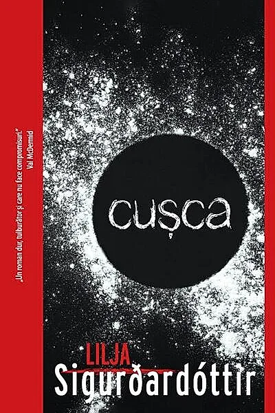 Cușca