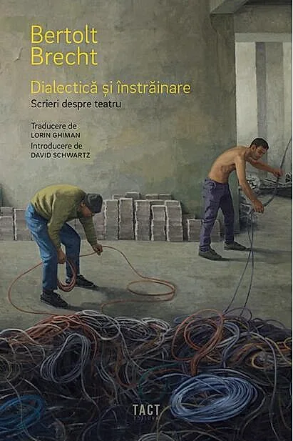 Dialectică și înstrăinare