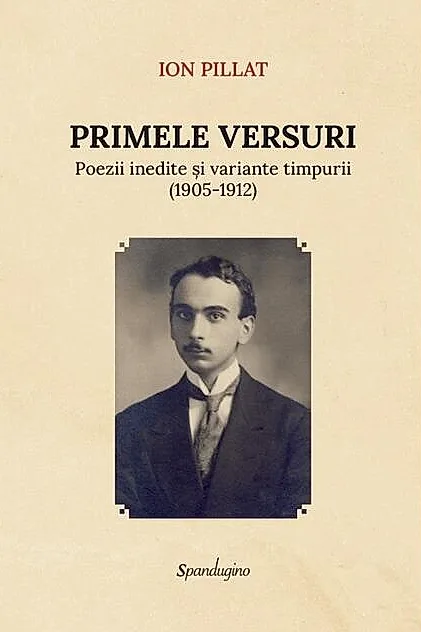 Primele versuri