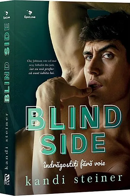 Blind side. Indragostiti fara voie