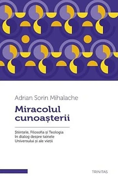 Miracolul cunoașterii