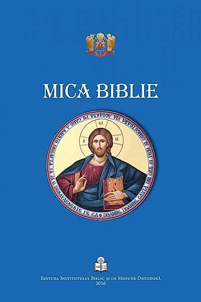 Mica Biblie