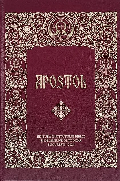 Apostol