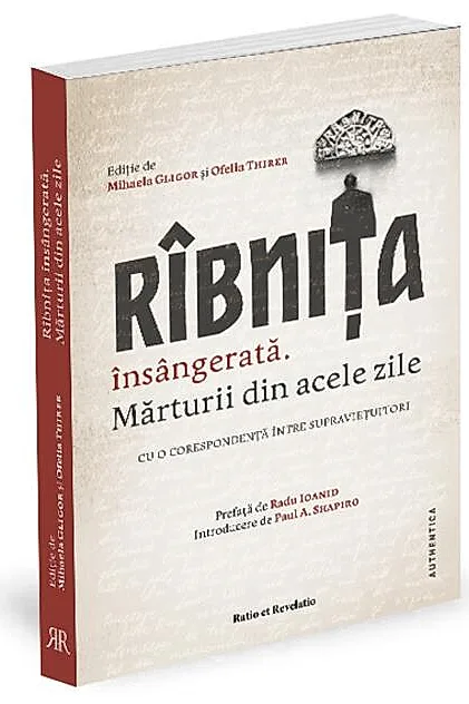 Rîbnița însângerată