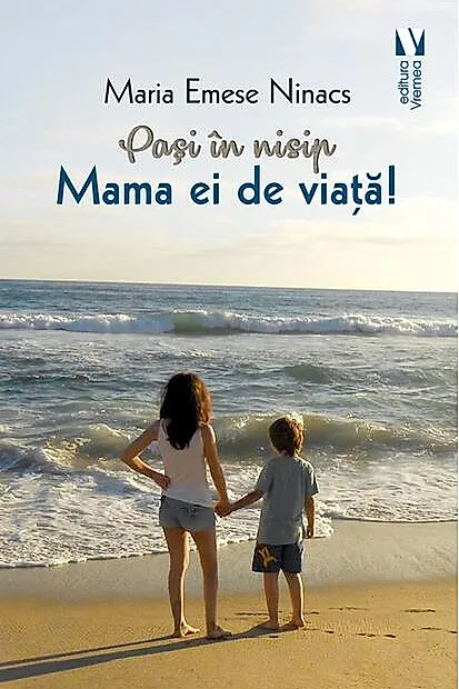 Pași în nisip