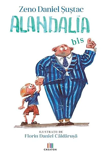 Alandalia bis