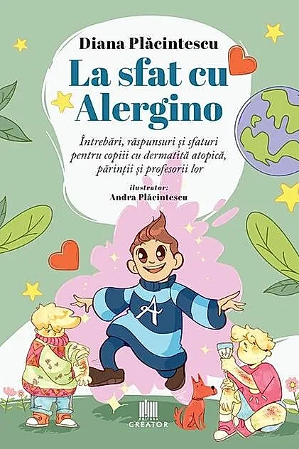 La sfat cu Alergino