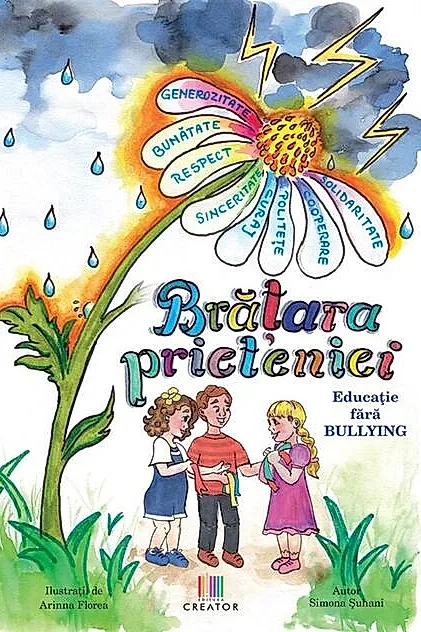 Brățara prieteniei