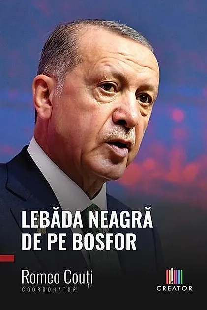 Lebăda neagră de pe Bosfor