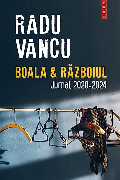 Boala & Războiul