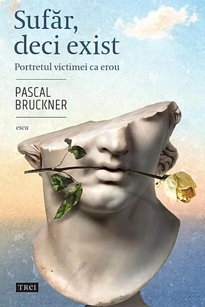 Sufăr, deci exist
