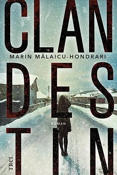 Clandestin
