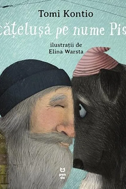 O cățelușă pe nume Pisică