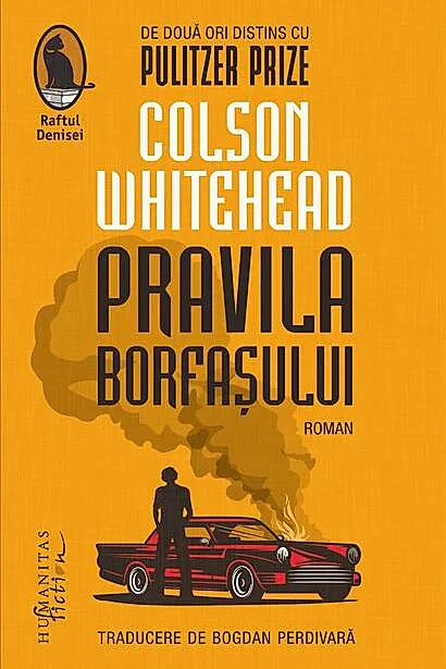 Pravila borfașului