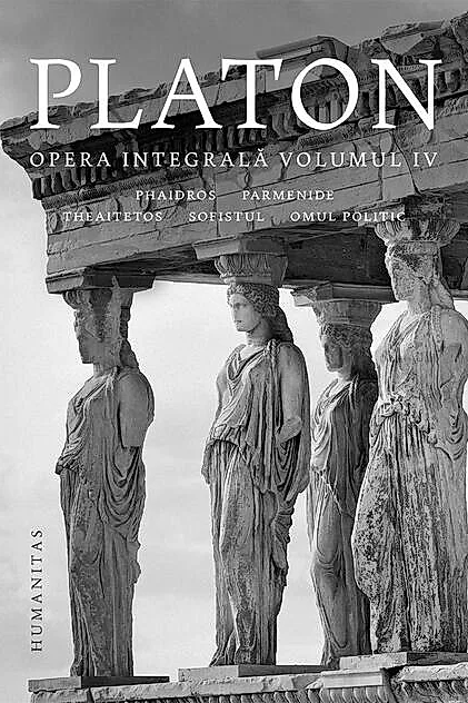 Opera integrală (Vol. 4)