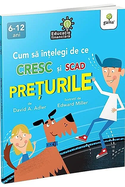 Cum să înțelegi de ce cresc și scad prețurile