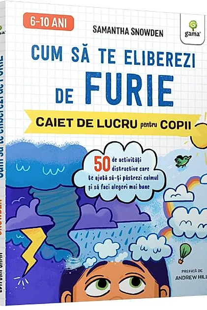 Cum să te eliberezi de furie