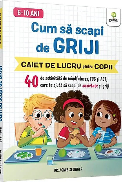 Cum să scapi de griji