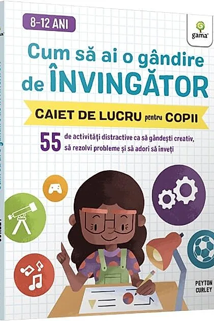 Cum să ai o gândire de învingător