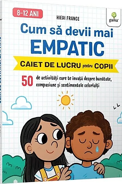 Cum să devii mai empatic