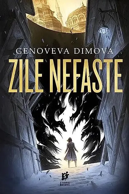 Zile nefaste (Vol. 1)