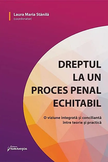 Dreptul la un proces penal echitabil