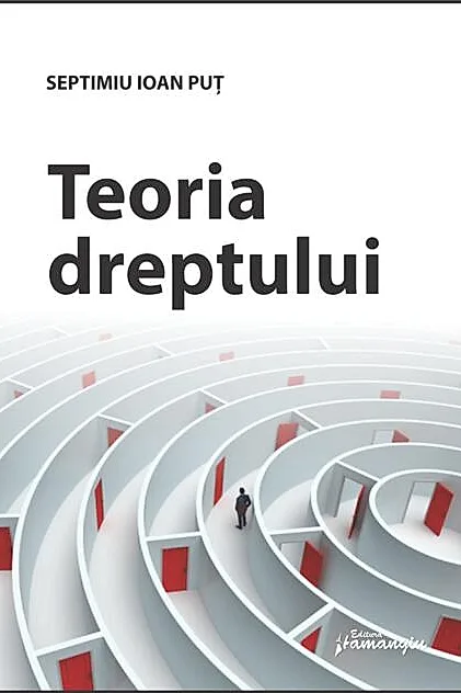 Teoria dreptului