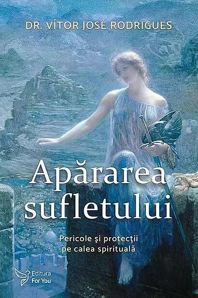 Apărarea sufletului