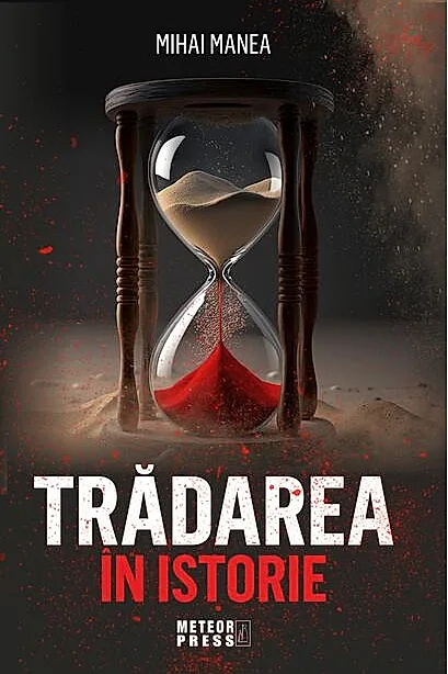 Trădarea în istorie