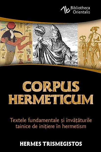 Corpus Hermeticum