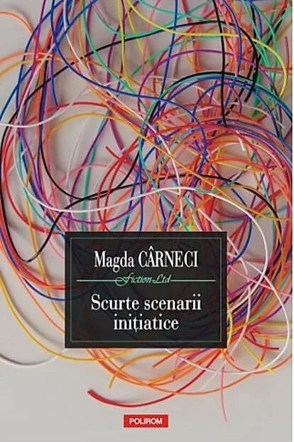 Scurte scenarii iniţiatice
