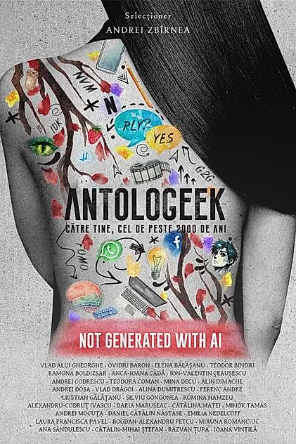 Antologeek