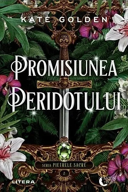 Promisiunea peridotului (Vol. 2)