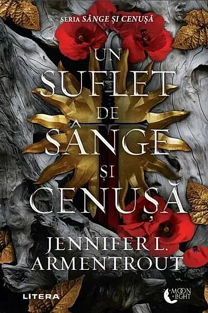 Un suflet de sânge și cenușă (Vol. 5)
