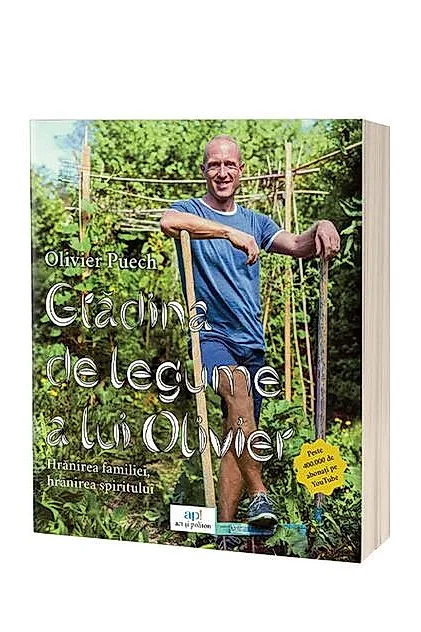 Grădina de legume a lui Olivier