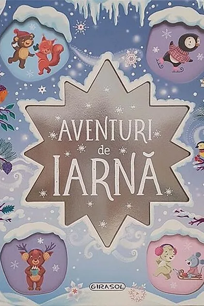 Aventuri de iarnă