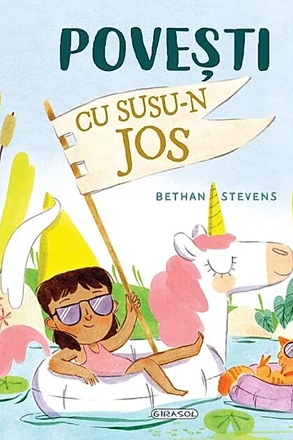 Povești cu susu-n jos