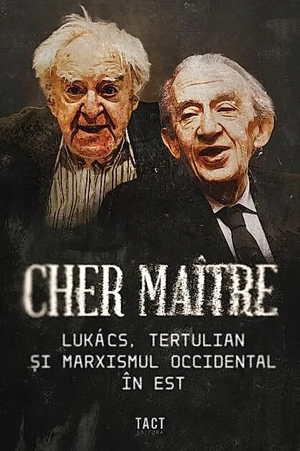 Cher maître