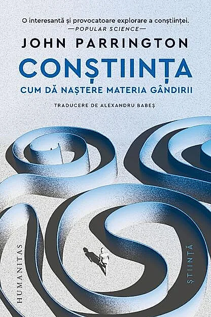 Conștiința